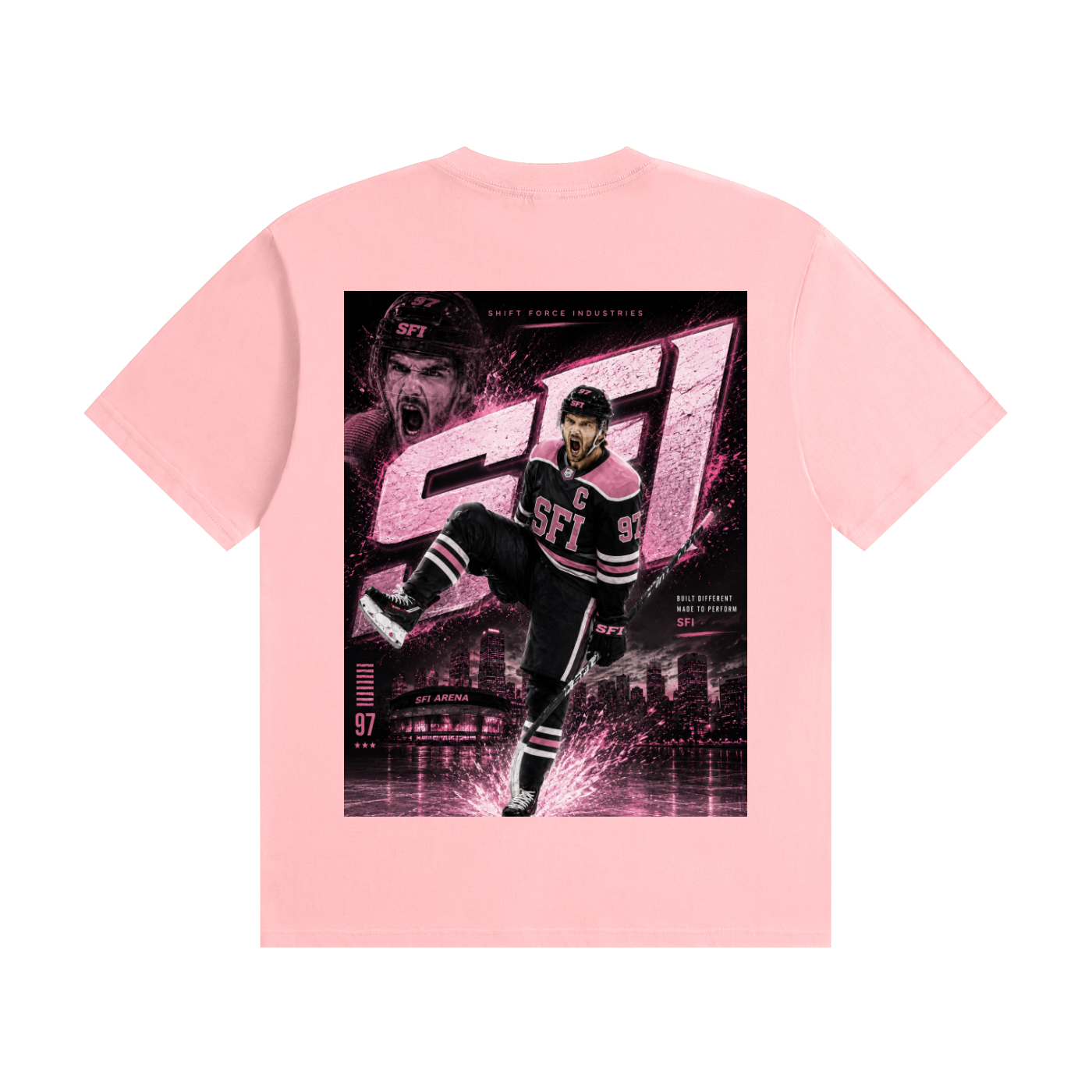 Women's CM T-Shirt
