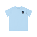 Boys Cartoon Moto T-shirt
