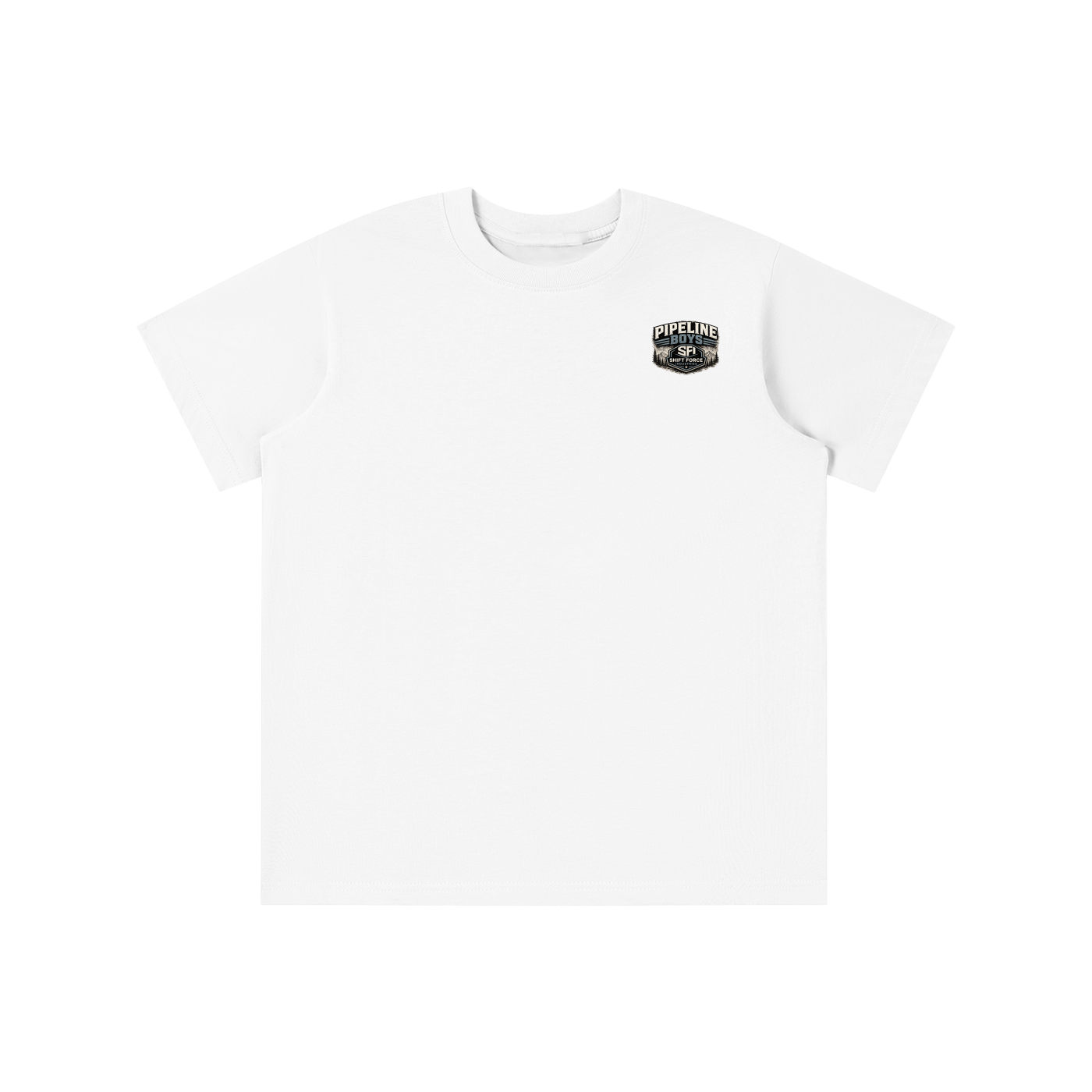 Boys Pipeline T-shirt