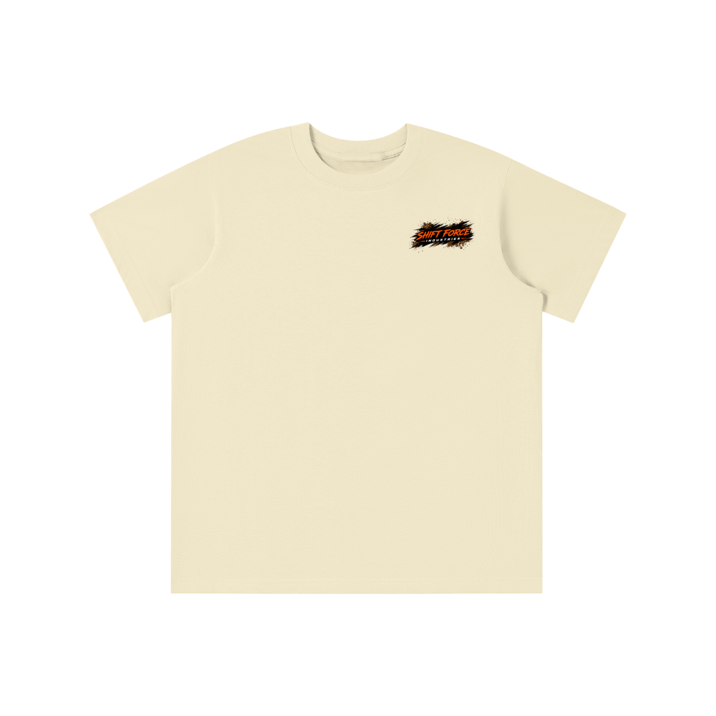 Boys ATV Race T-shirt