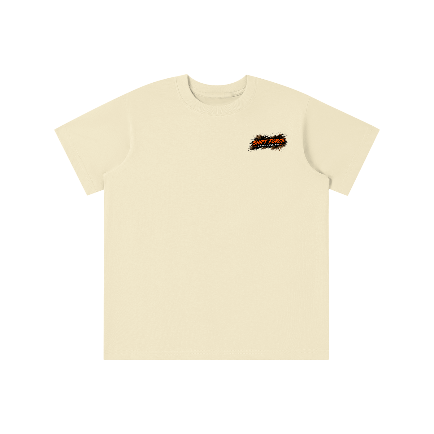 Boys ATV Race T-shirt