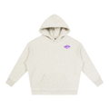 Women's AO Oversize Fleeced Hoodie