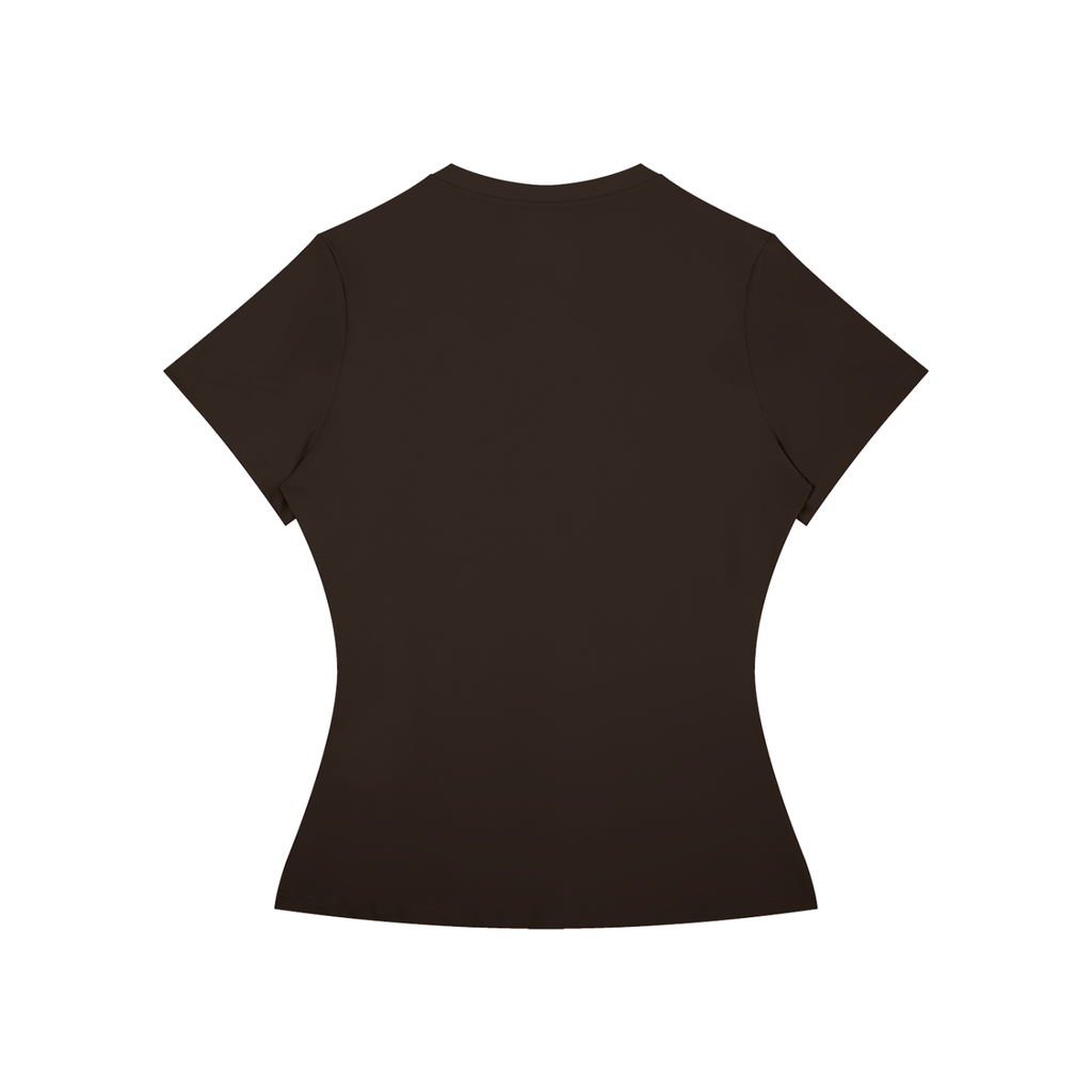 Women's SFI Hockey Slim Fit T-Shirt