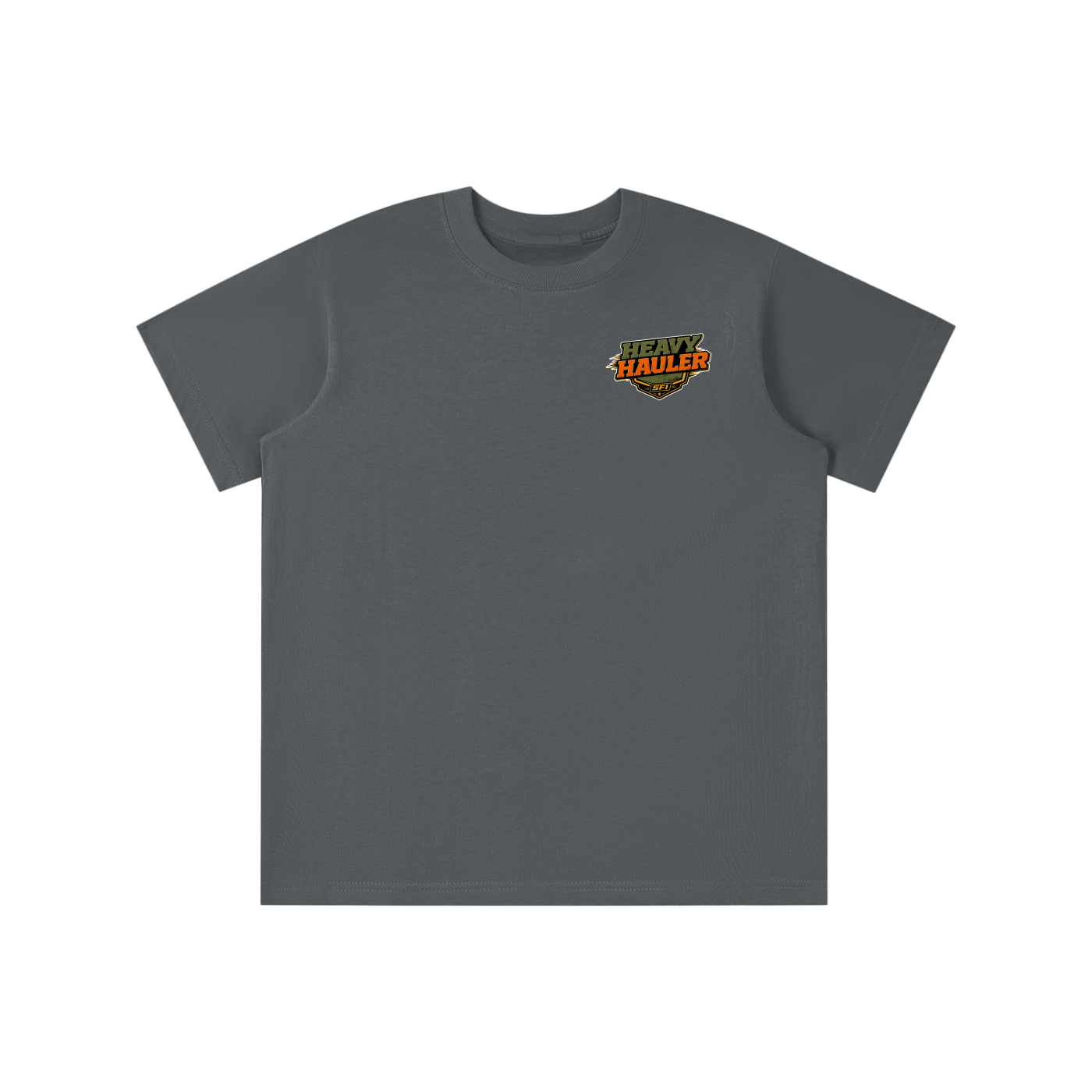 Boys Heavy Hauler T-shirt