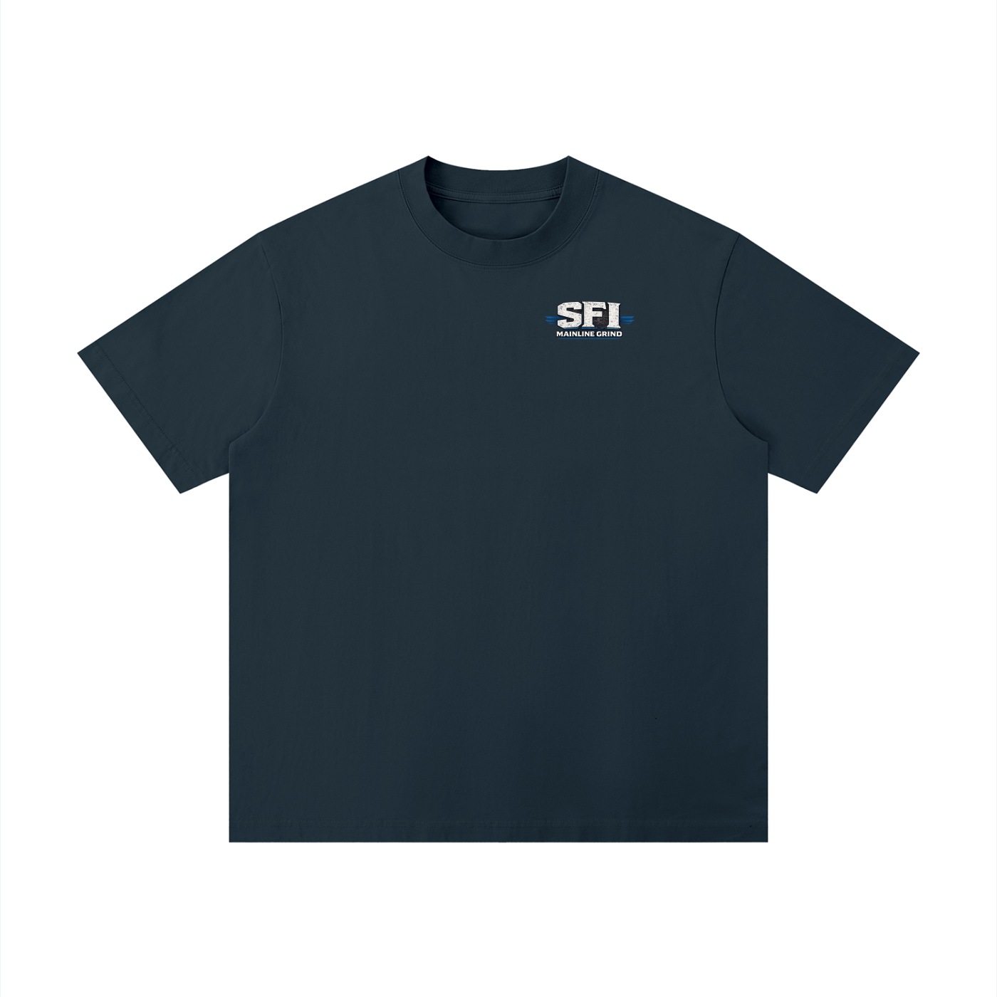 Men's Mainline Grind T-Shirt