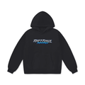 Drag Racing Fleece Hoodie