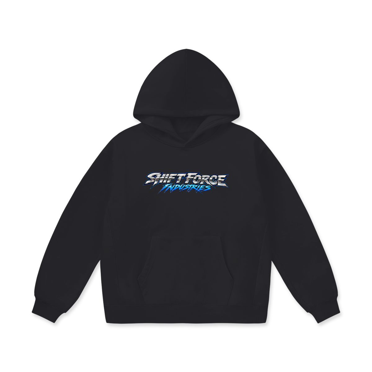 Drag Racing Fleece Hoodie