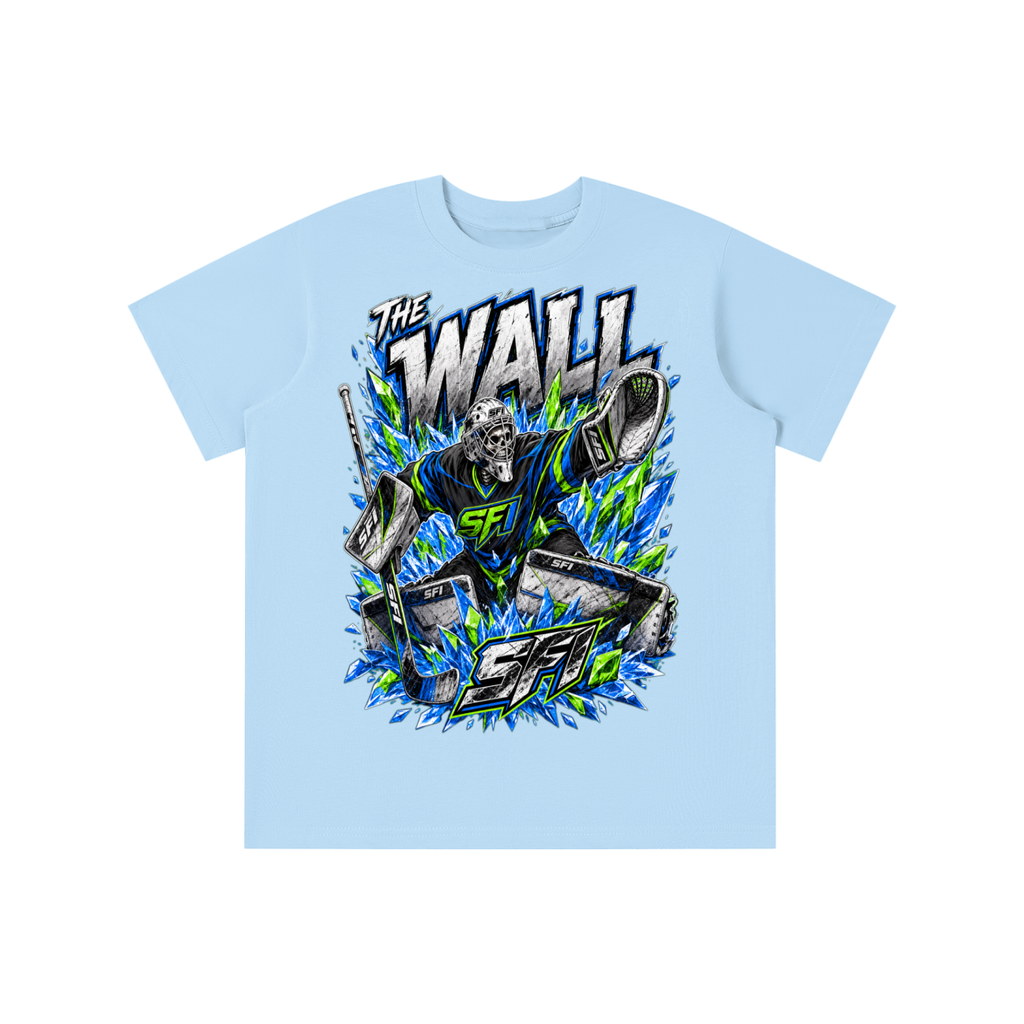 Boys The Wall T-shirt