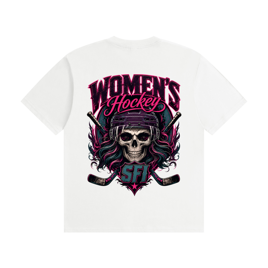 Women's Hockey T-Shirt