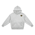 Boys Built To Play Fleece Hoodie