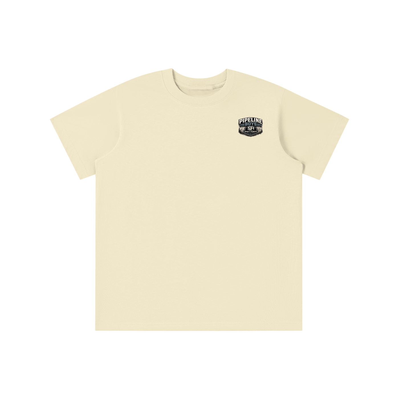 Boys Pipeline T-shirt