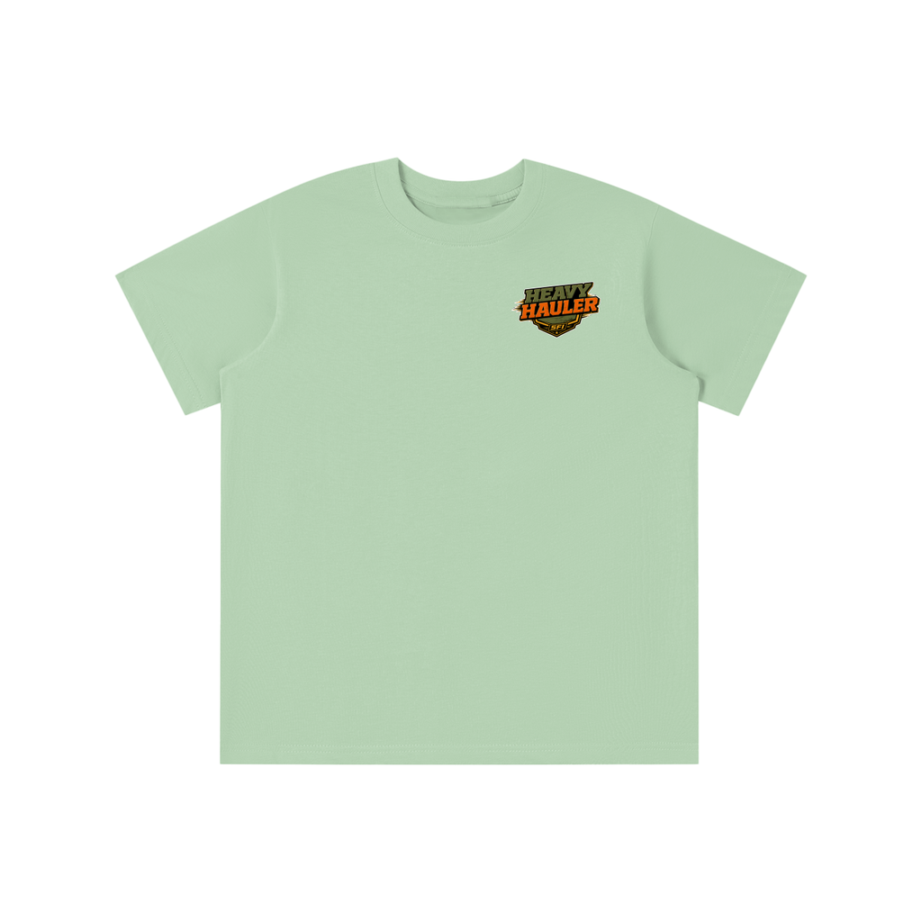 Boys Heavy Hauler T-shirt