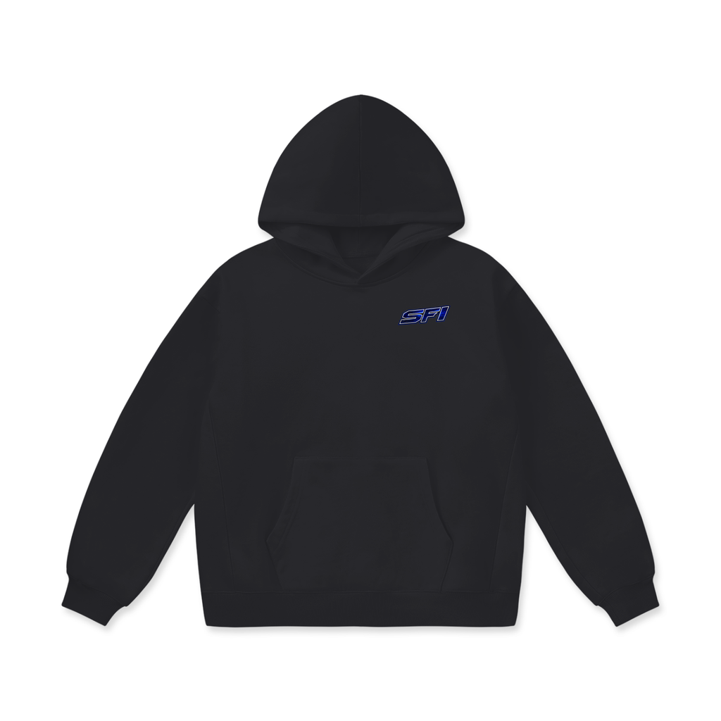 Men's ATV Fleece Hoodie