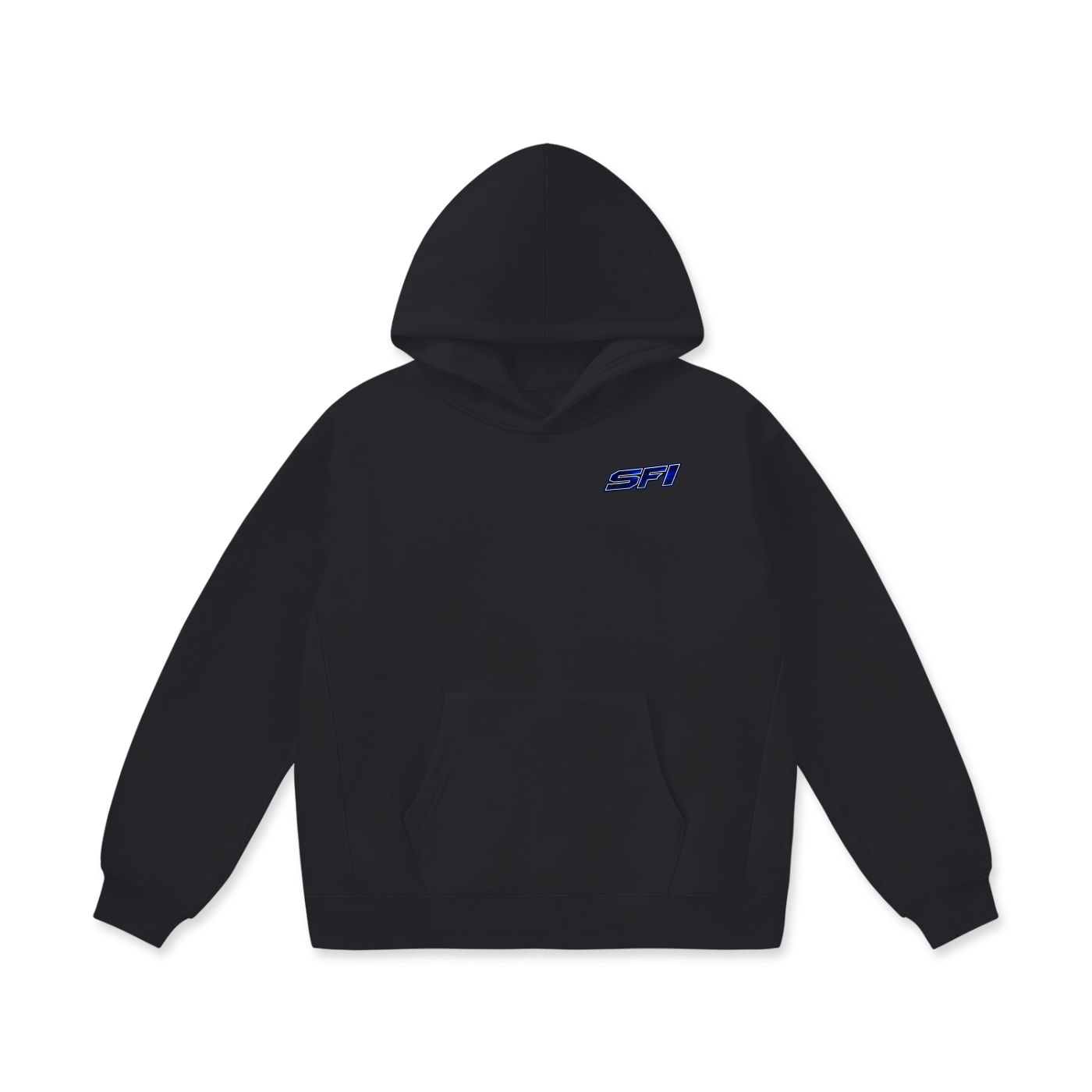Men's ATV Fleece Hoodie