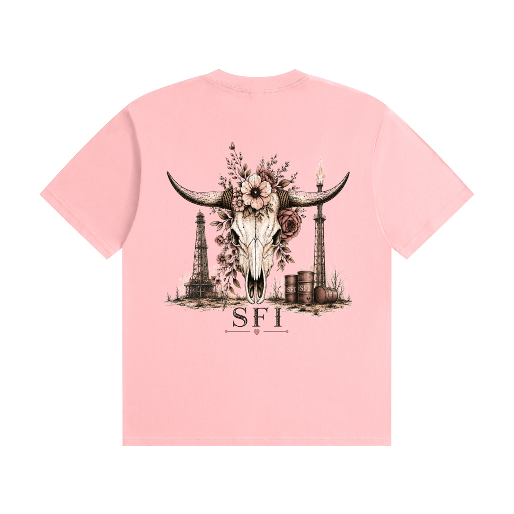 Women's Texas Longhorn T-Shirt