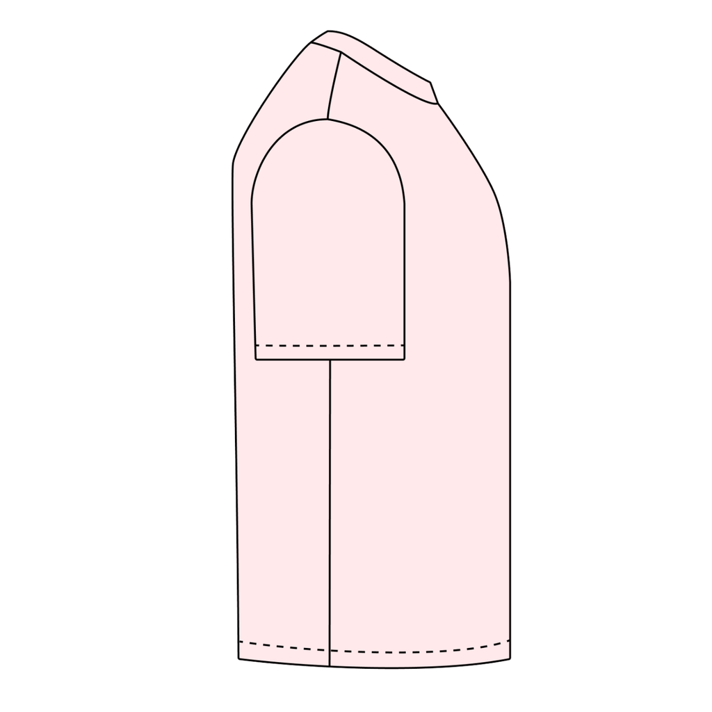 Women's Canadian Built T-Shirt