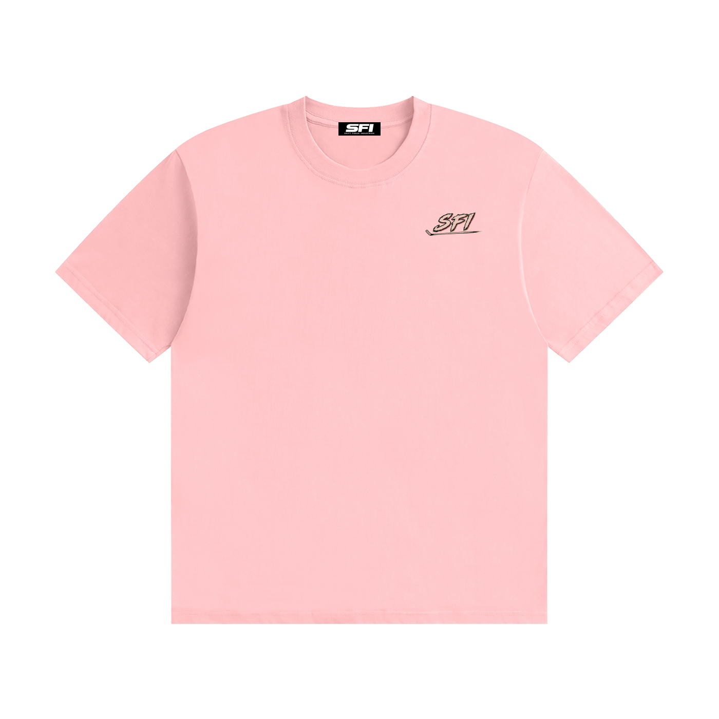 Women's Earn Your Ice Time T-Shirt