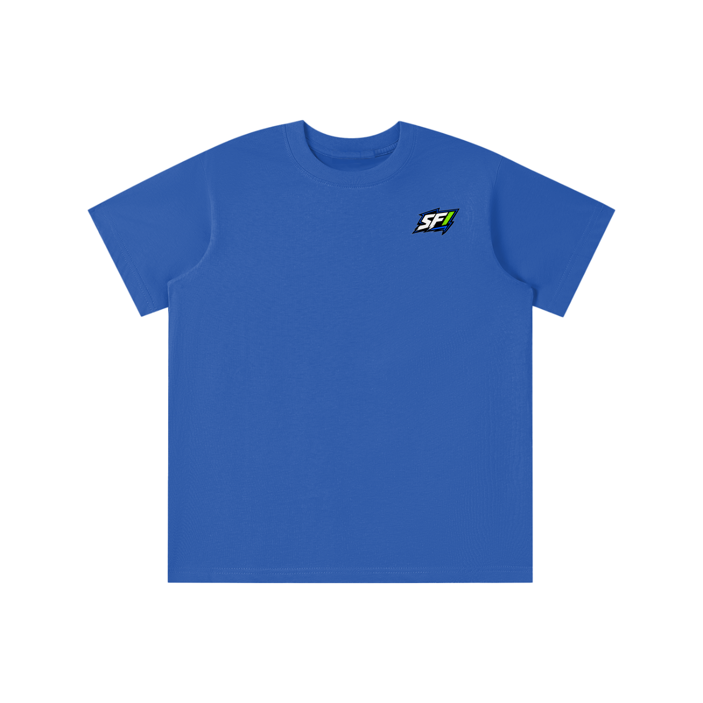 Boys Penalty Box T-shirt