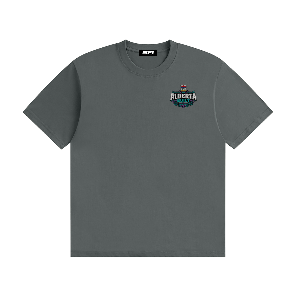 Women's Alberta Built T-Shirt