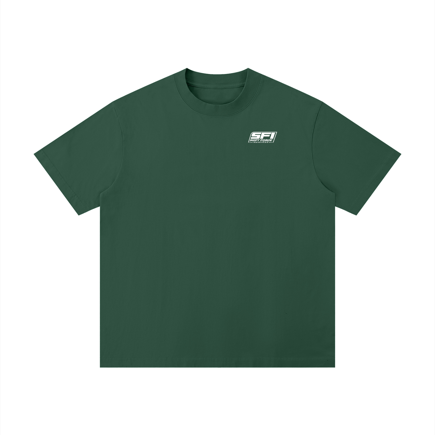 Men's Mountain Moto T-Shirt
