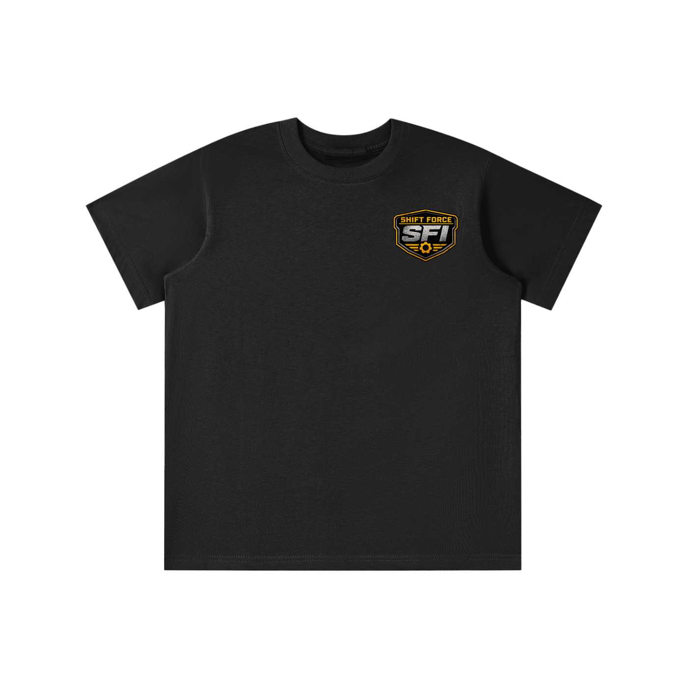 Boys Built To Play T-shirt