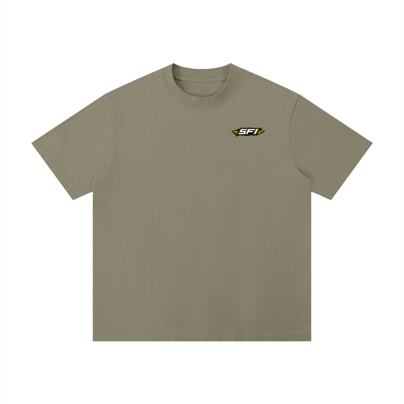 Men's Moto Dad T-Shirt