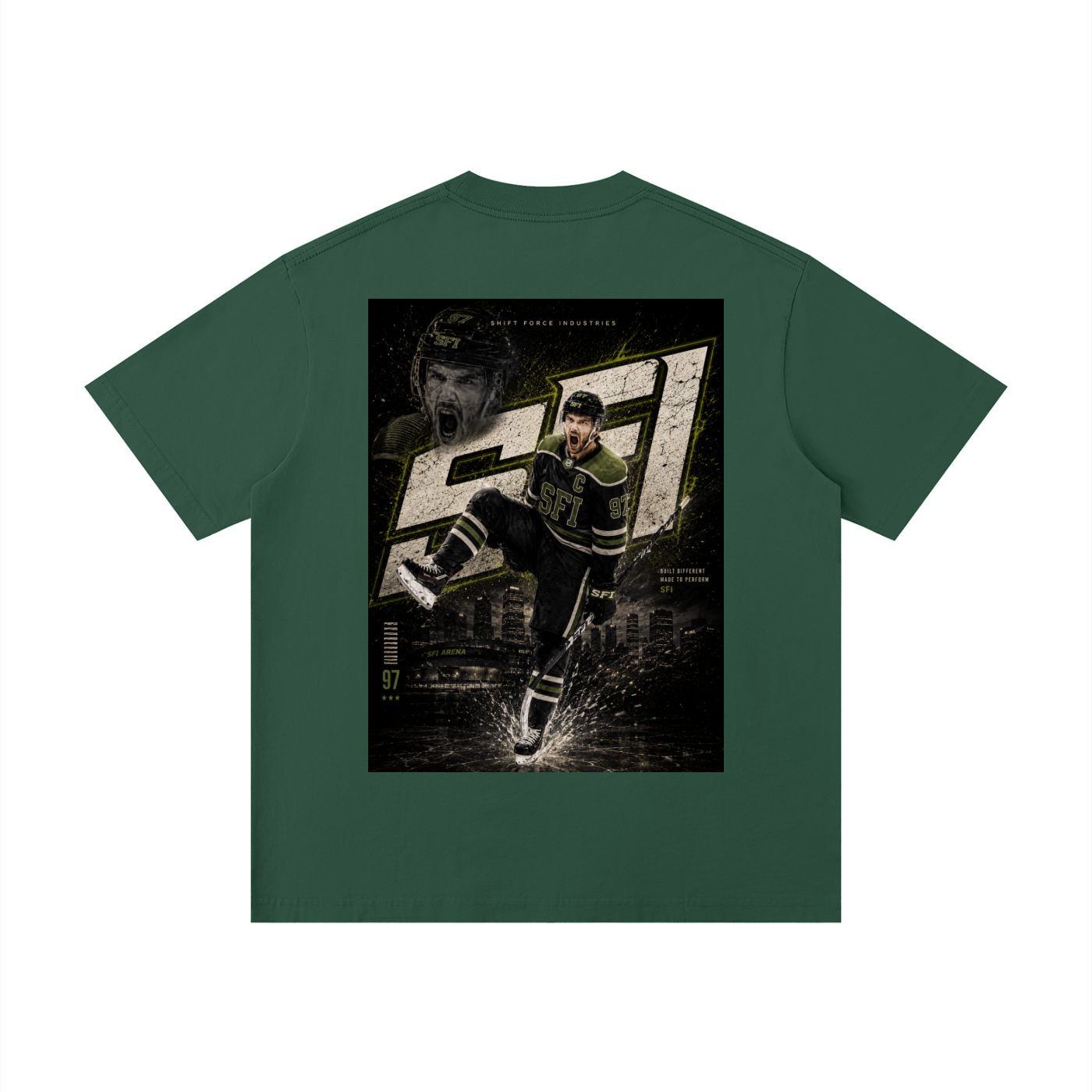 Men's CM T-Shirt