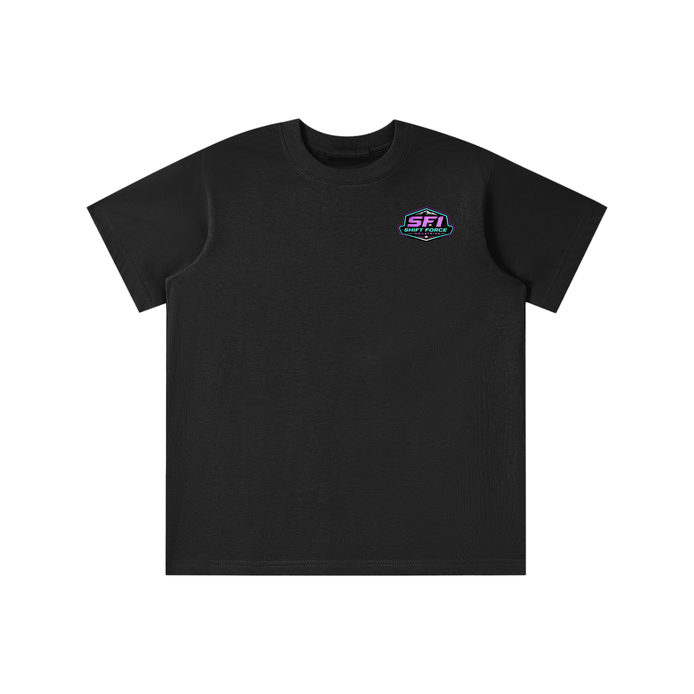 Girls Dirt Life T-shirt