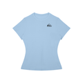 Women’s Slim Fit Built Different T-Shirt