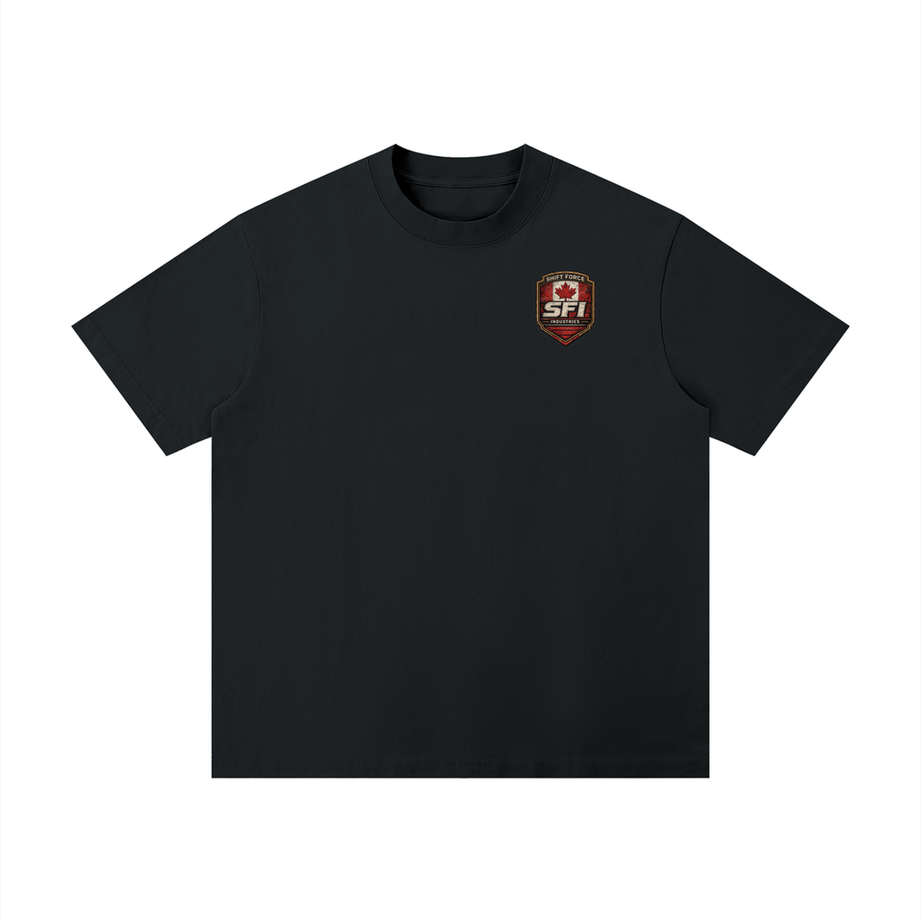Men's Canada Built Different T-Shirt