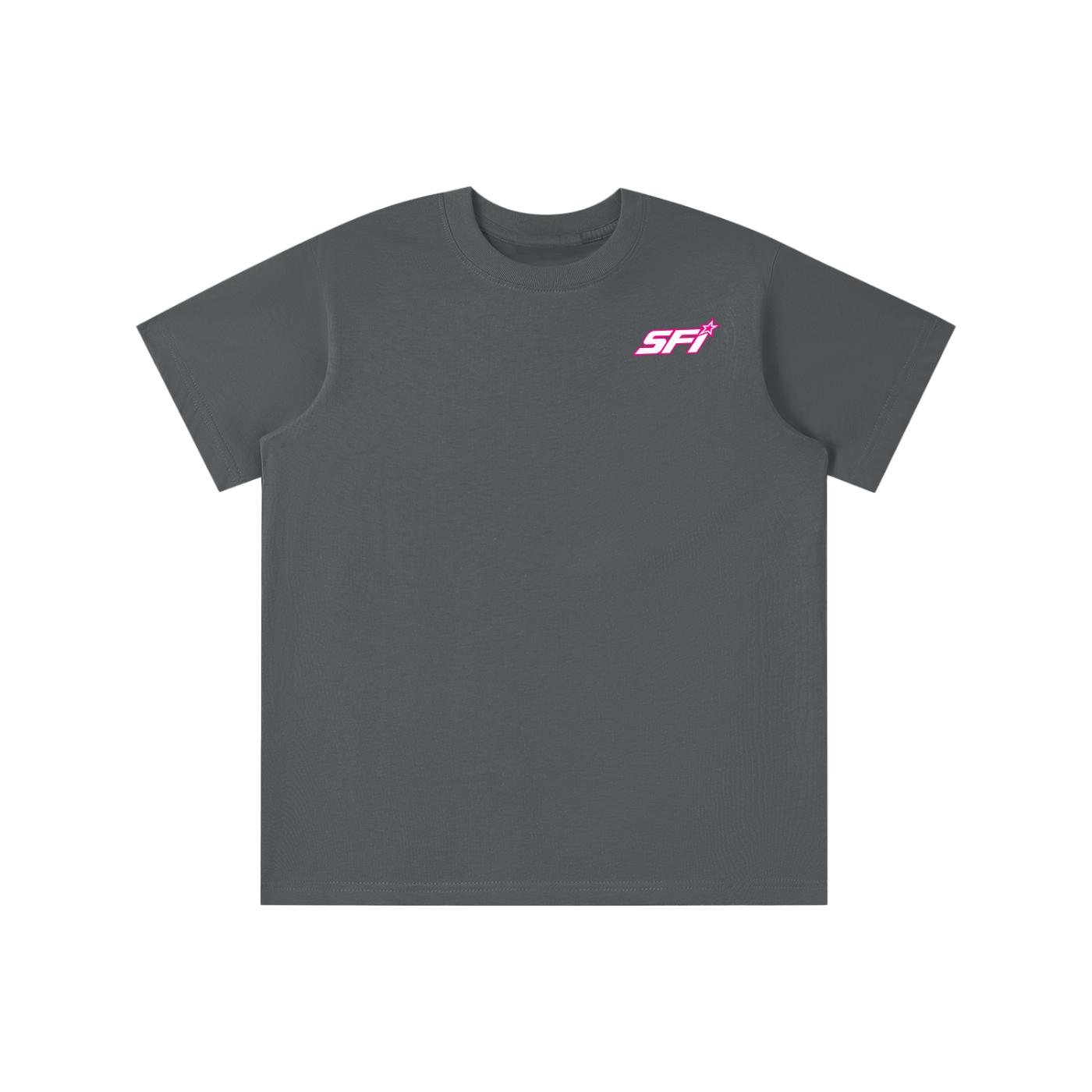 Girls Puck Yeah T-shirt