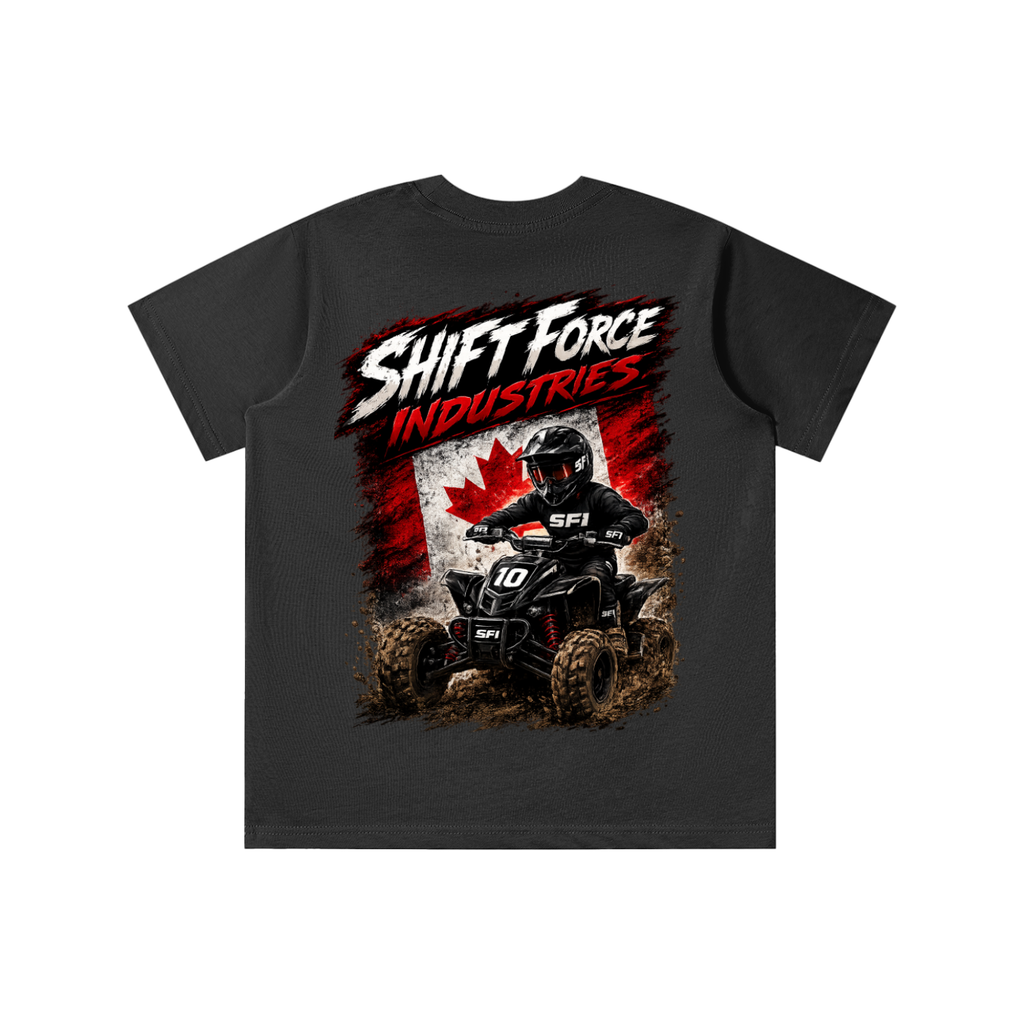 Boys ATV T-shirt