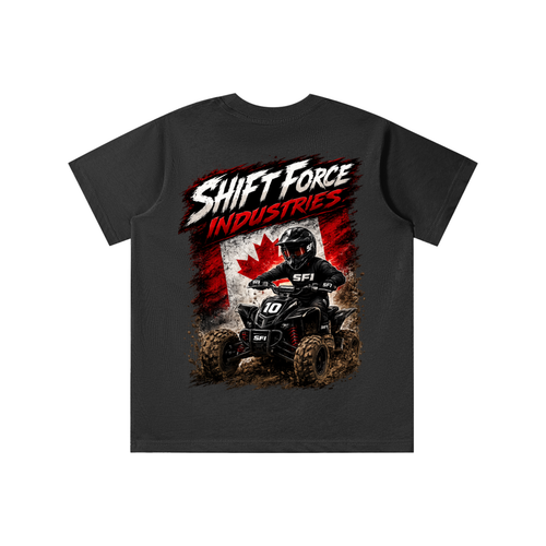 Boys ATV T-shirt
