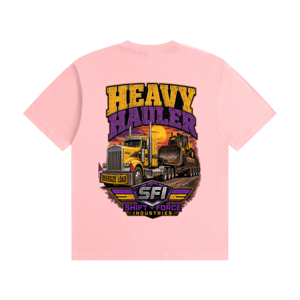 Women's Heavy Hauler T-Shirt