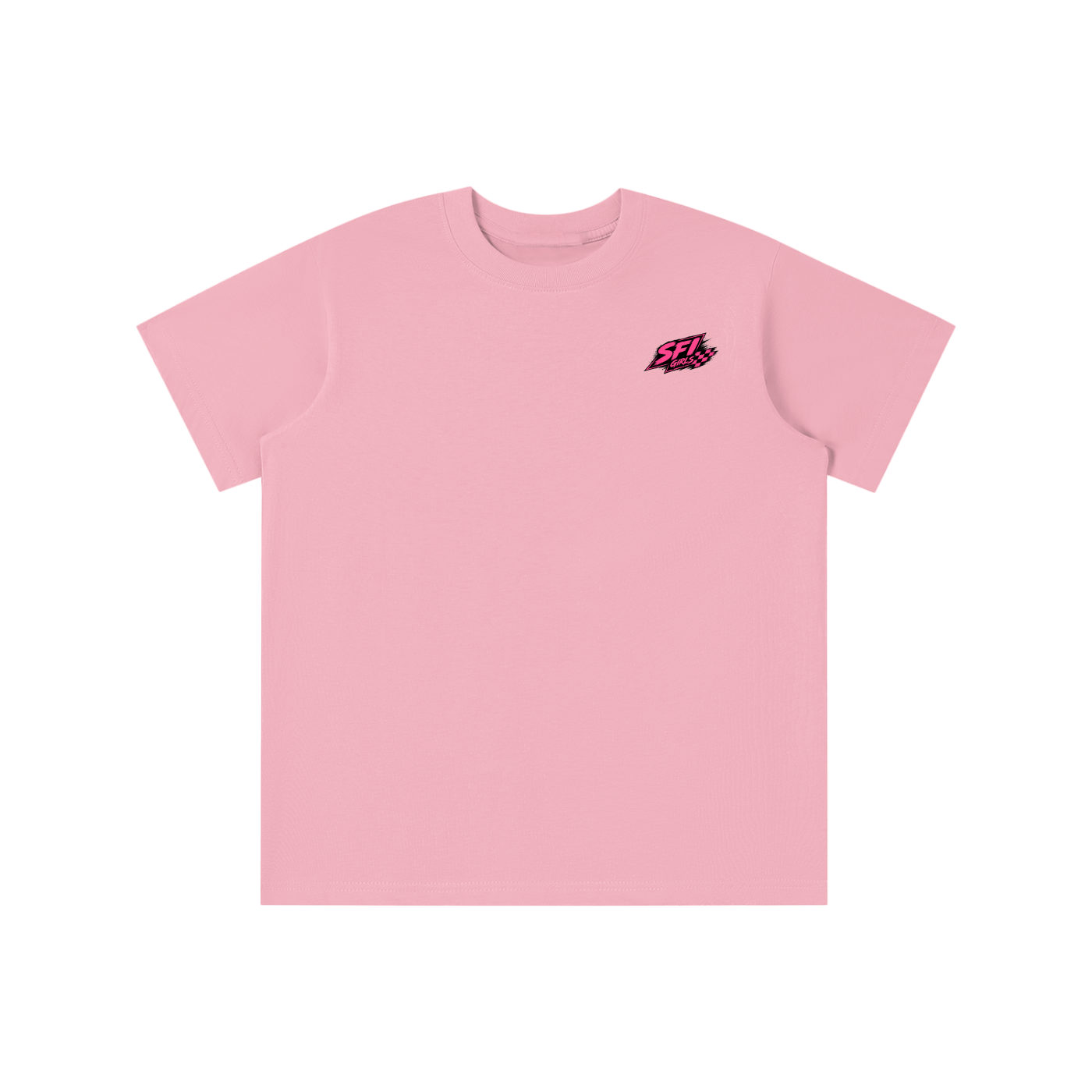 Girls ATV T-shirt