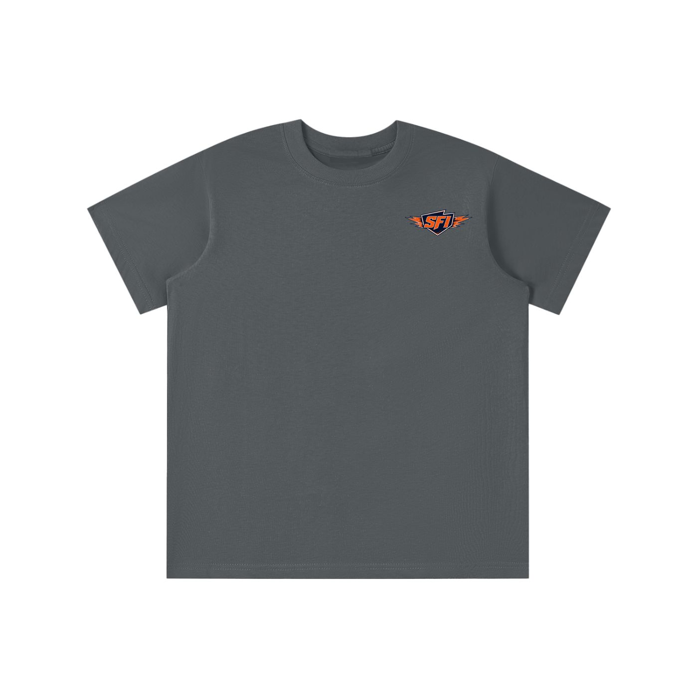 Boys Shut Your Five Hole T-shirt