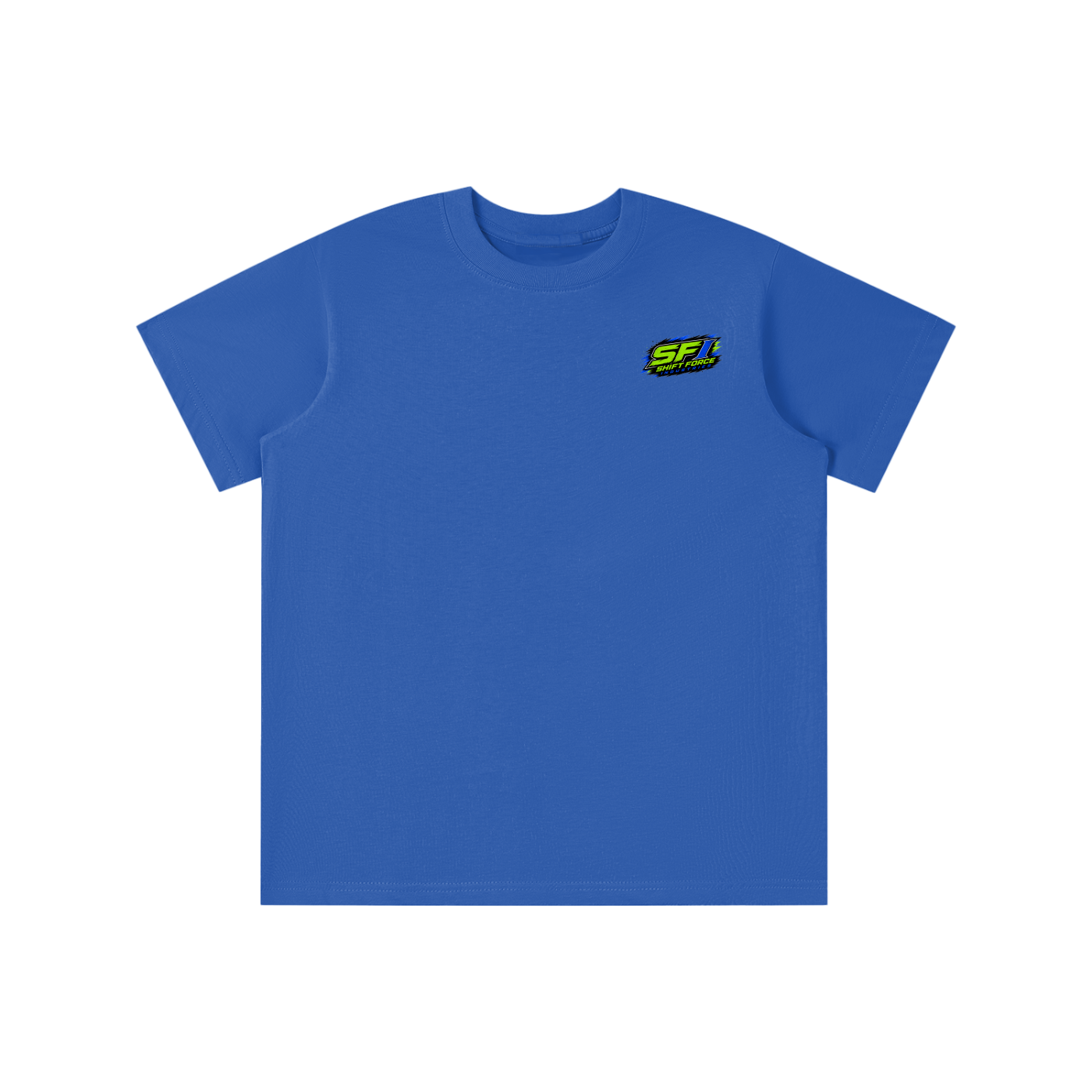Boys Bardown Bandit T-shirt