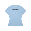 Women’s Slim Fit Throttle Therapy T-Shirt