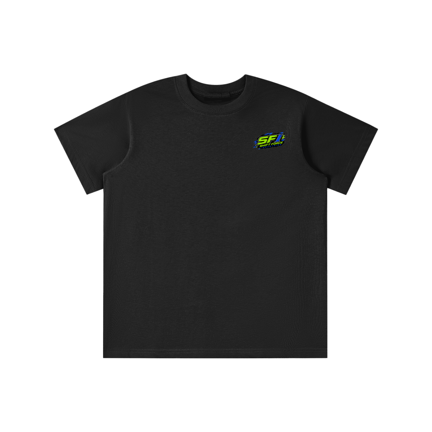 Boys Bardown Bandit T-shirt