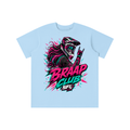Girls Braap Club T-shirt