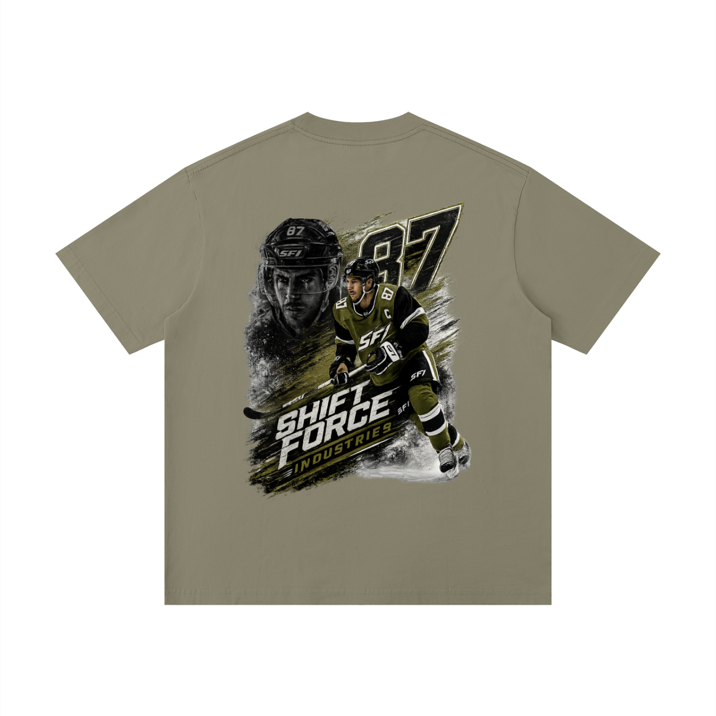 Men's SC T-Shirt
