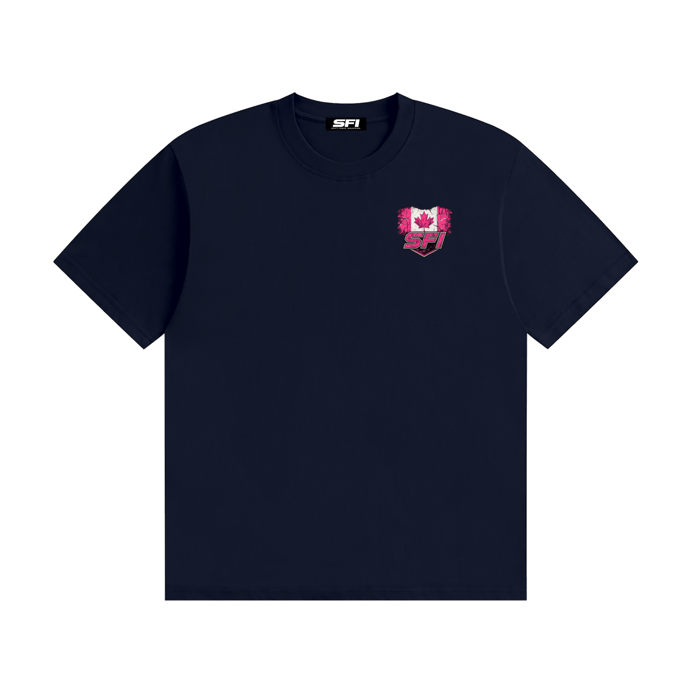 Women's Canadian Built T-Shirt