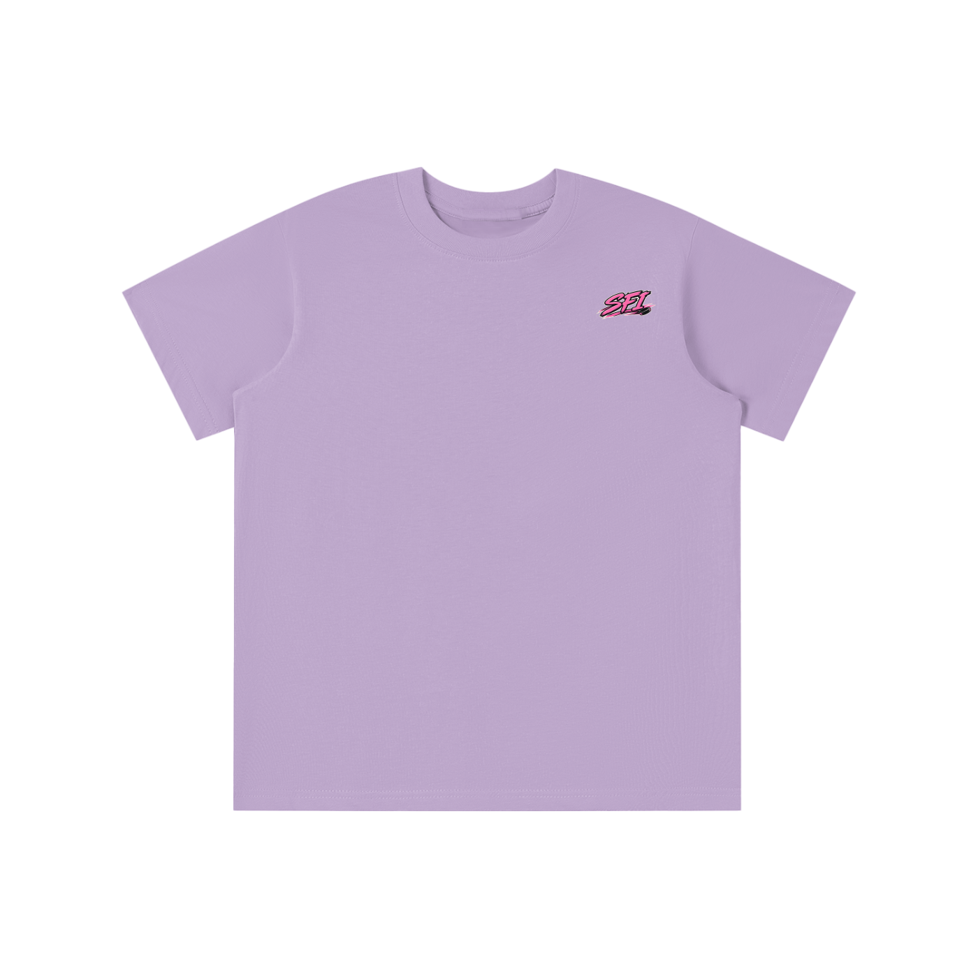 Girls Penalty Box T-shirt