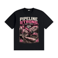 Women's Pipeline Strong T-Shirt