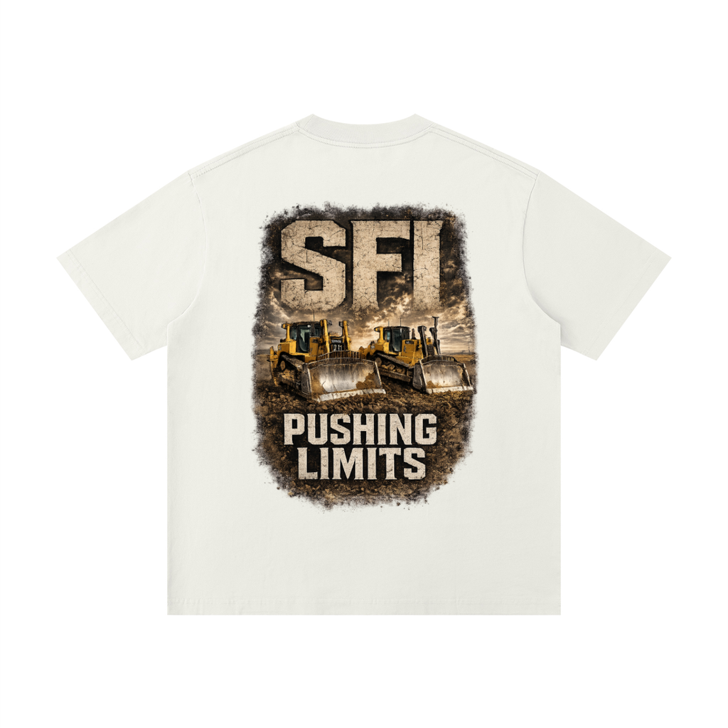 Men's Pushing Limits T-Shirt