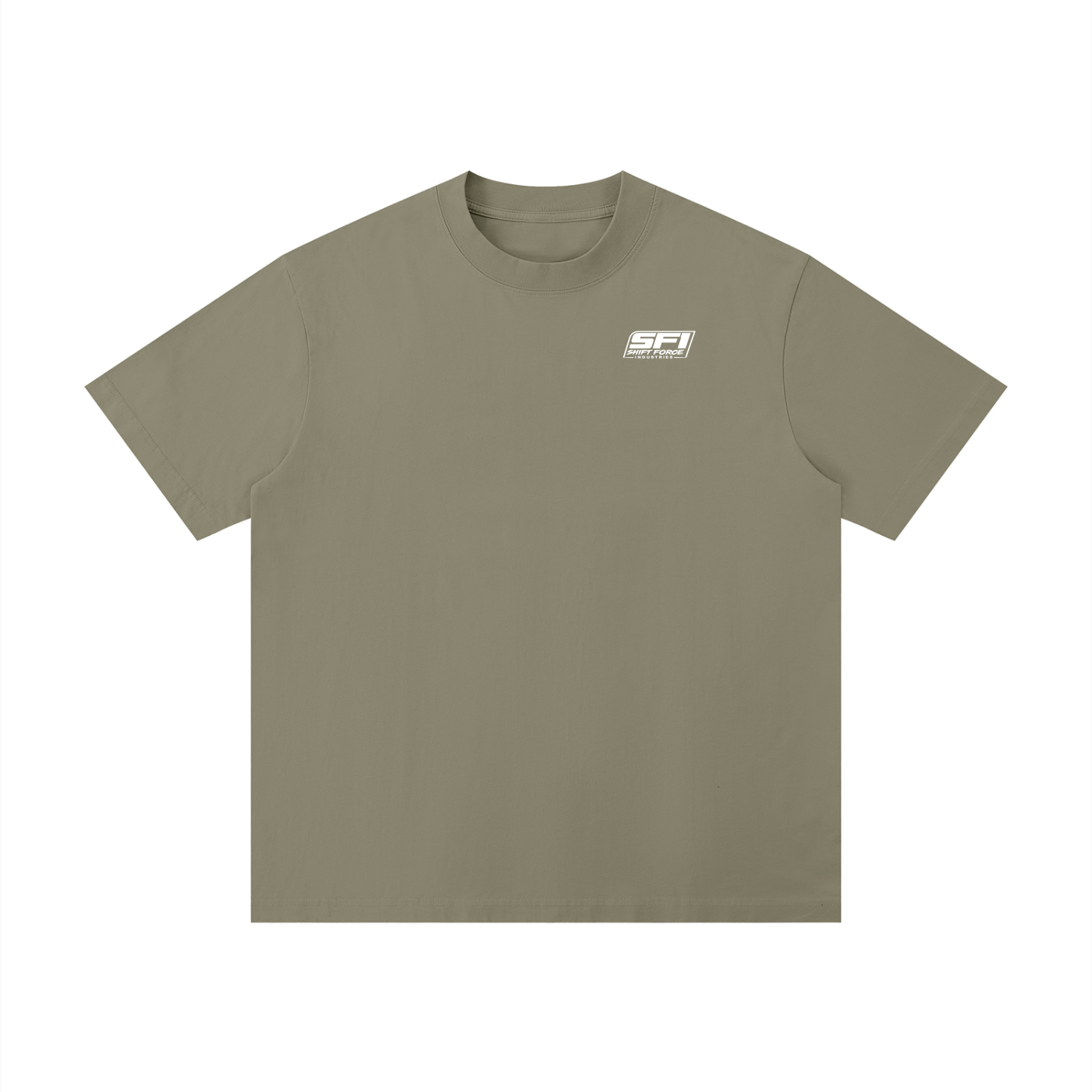 Men's Mountain Moto T-Shirt