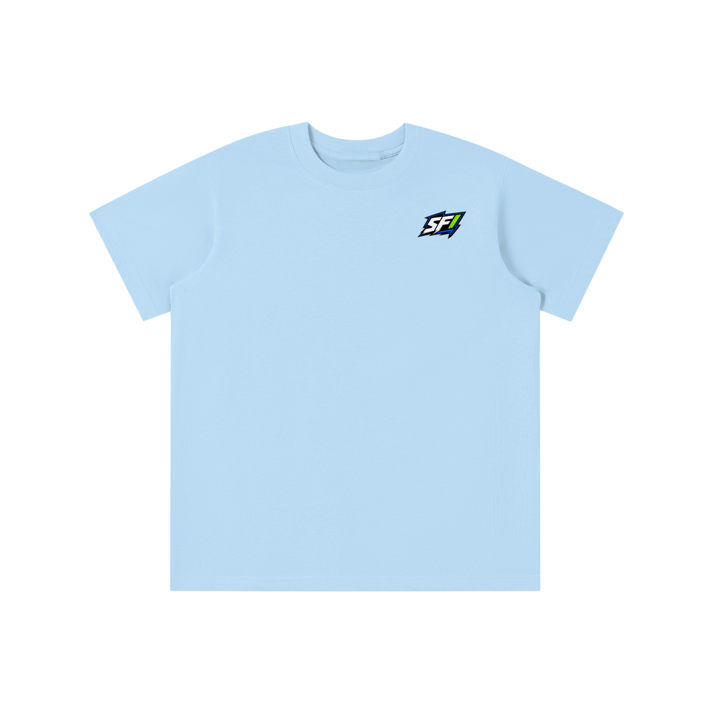 Boys Penalty Box T-shirt