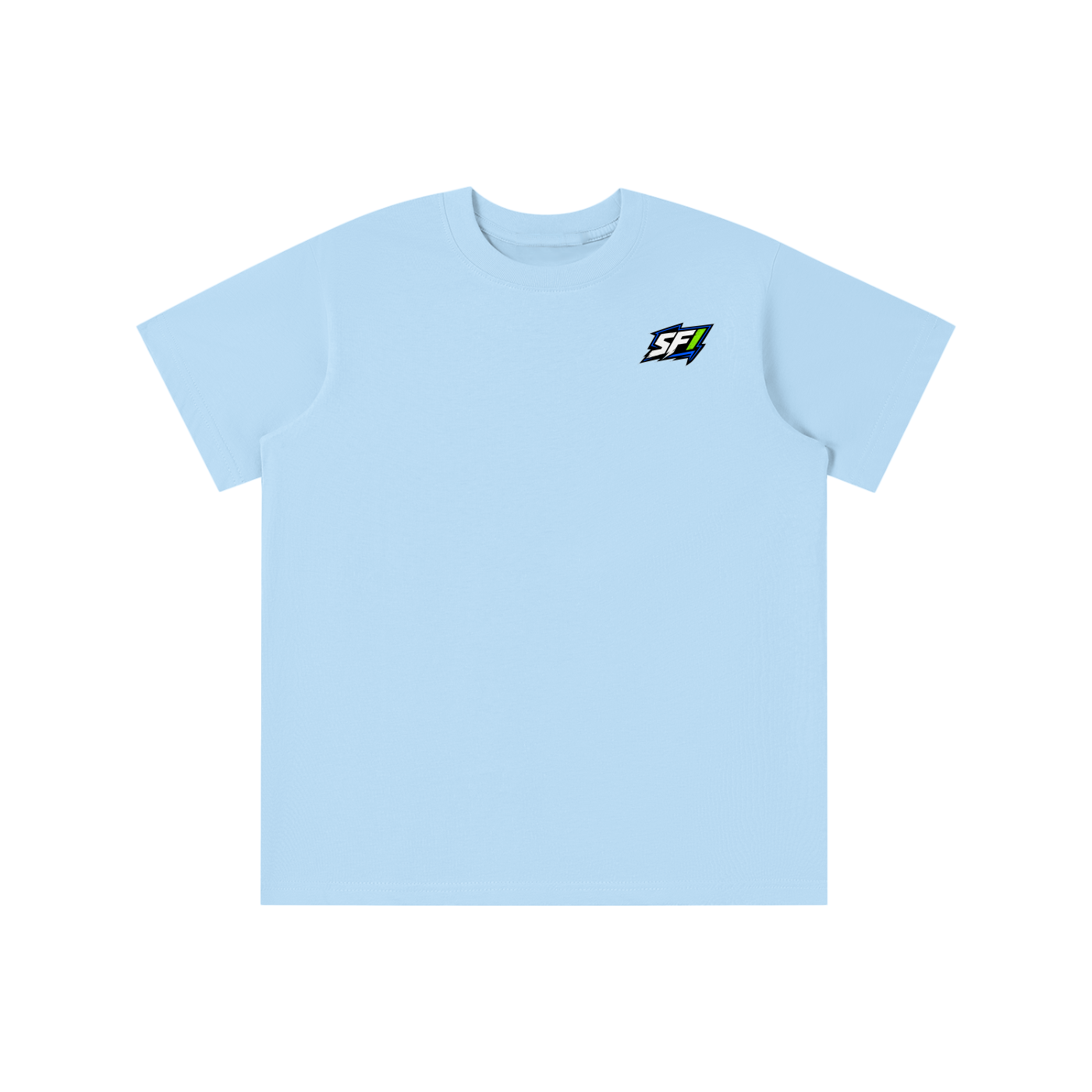 Boys Penalty Box T-shirt