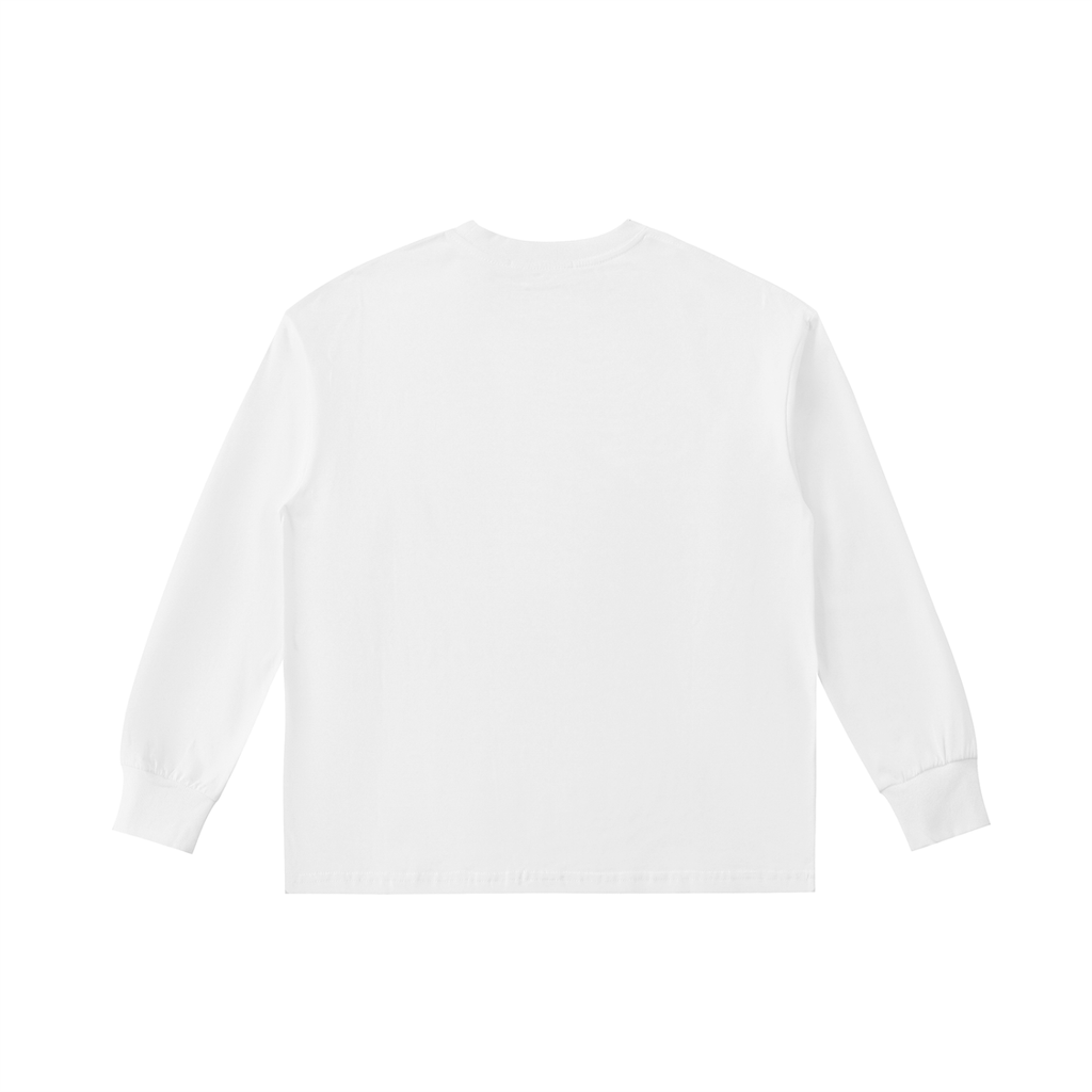 Boys ATV Race Long-Sleeve Tee
