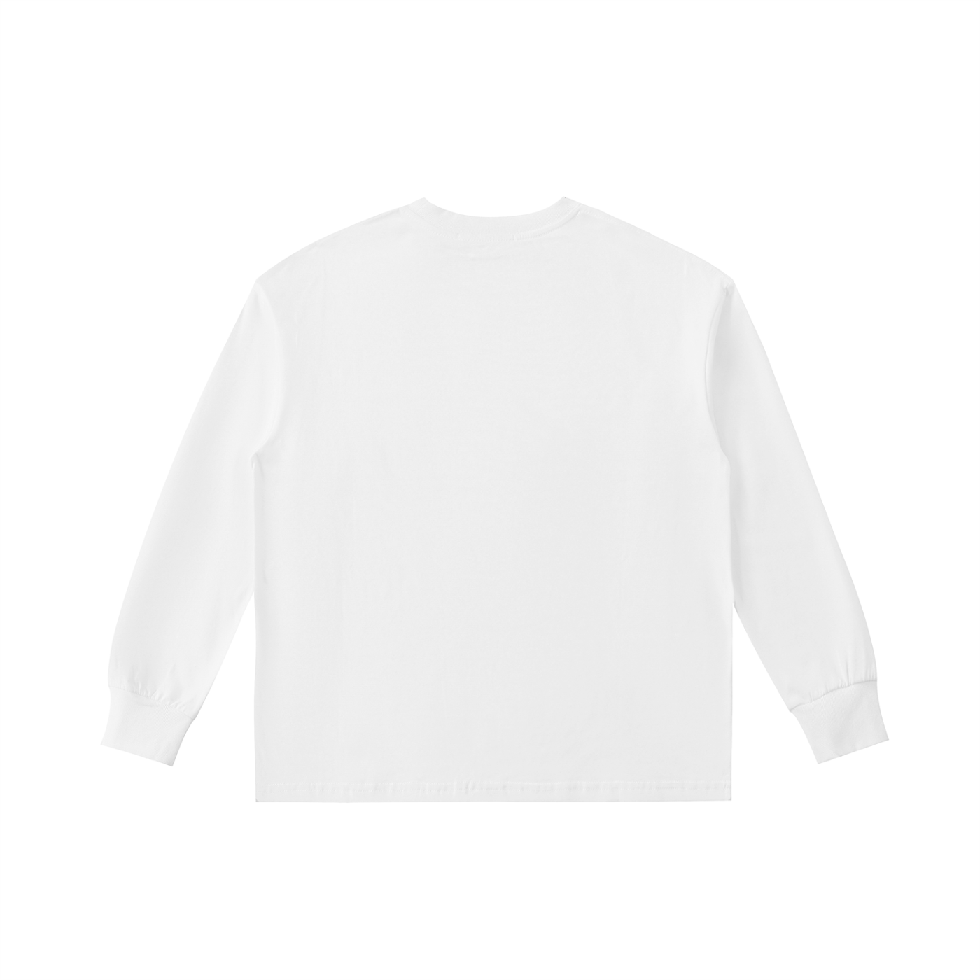 Boys ATV Race Long-Sleeve Tee